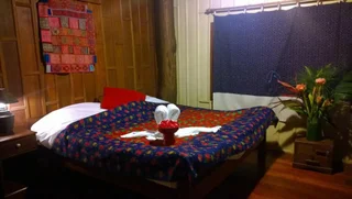 Ханг Донг: Bulun Buri Resort