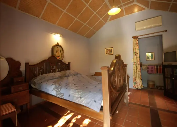 Ханг Донг: Bulun Buri Resort