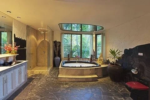 Тхаланг: Sunshine Villa Phuket
