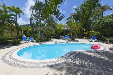 Тхаланг: Sunshine Villa Phuket