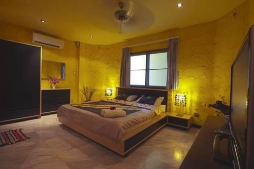 Sunshine Villa Phuket — фото 4