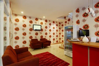 Кату: B-Bossa Patong Hotel