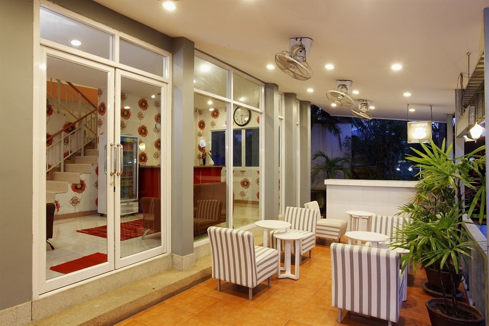 Кату: B-Bossa Patong Hotel