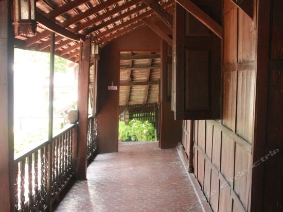 Чиангмай: Club One Seven Chiang Mai