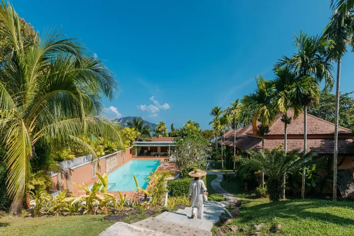 Ко-Яо-Яй: Baan Taranya Koh Yao Yai