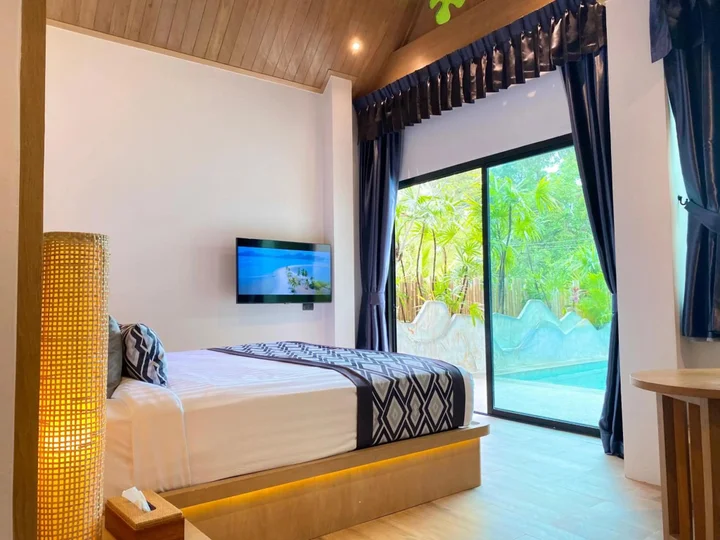 Ко-Яо-Яй: Baan Taranya Koh Yao Yai