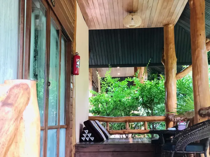 Ко-Яо-Яй: Baan Taranya Koh Yao Yai