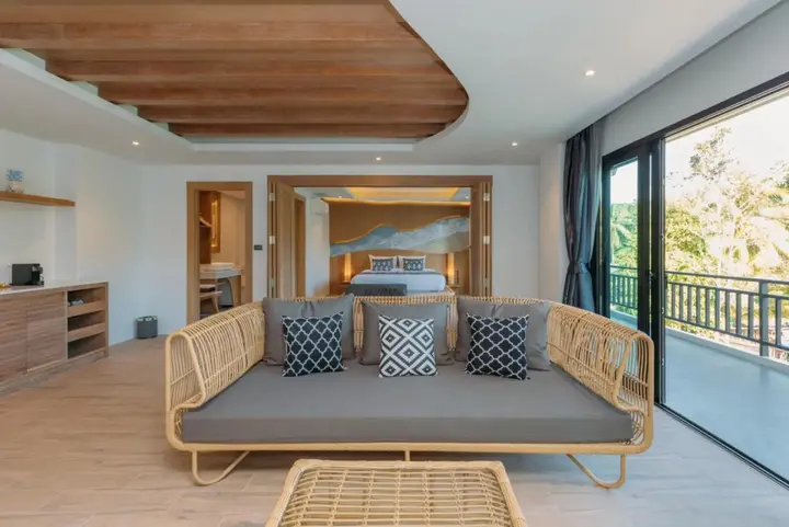 Ко-Яо-Яй: Baan Taranya Koh Yao Yai