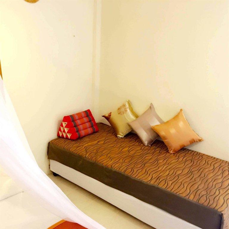 Kantiang Oasis Resort & Spa — фото 4
