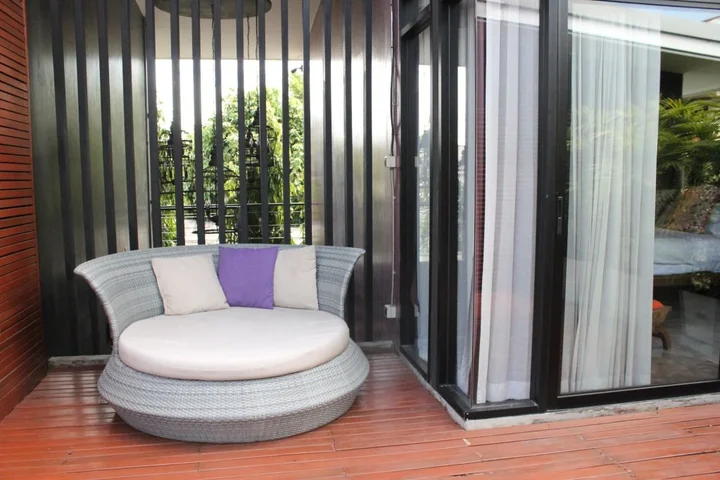 Чиангмай: Villa Thapae Chiang Mai