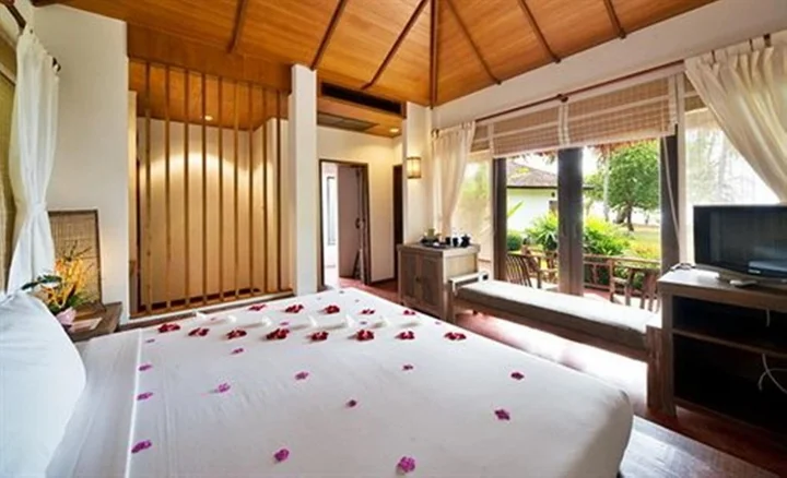 Ко-Яо-Яй: Elixir Koh Yao Yai