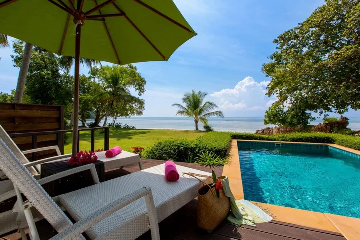 Ко-Яо-Яй: Elixir Koh Yao Yai