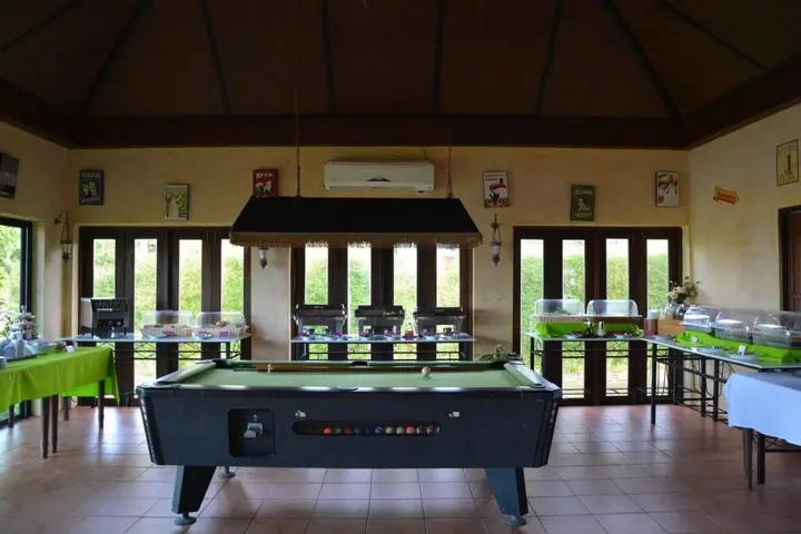 Ко-Яо-Яй: Elixir Koh Yao Yai