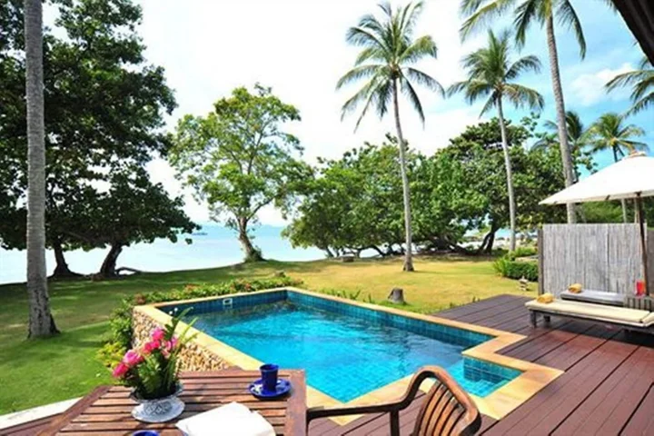 Ко-Яо-Яй: Elixir Koh Yao Yai
