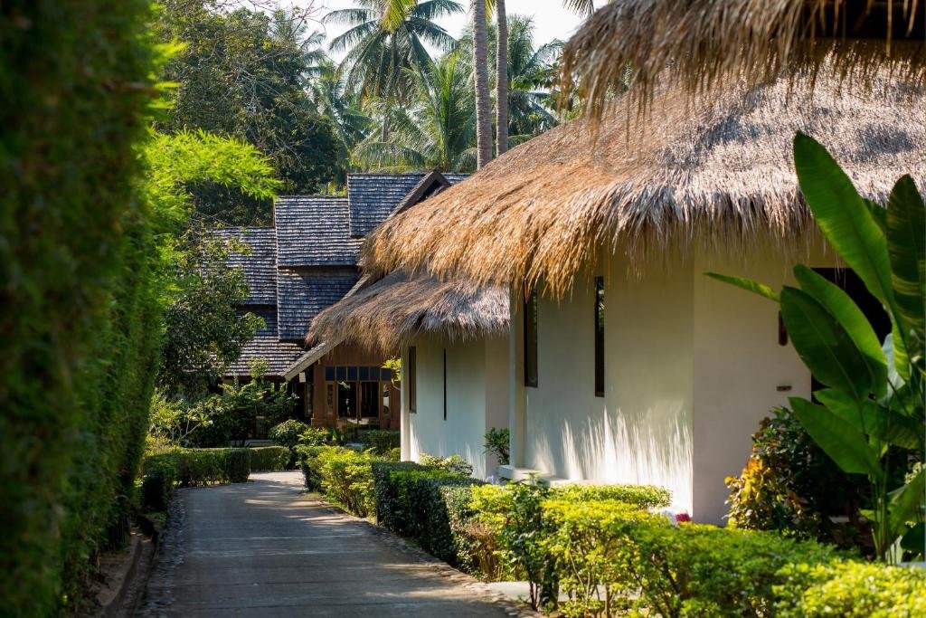 Ко-Яо-Яй: Elixir Koh Yao Yai