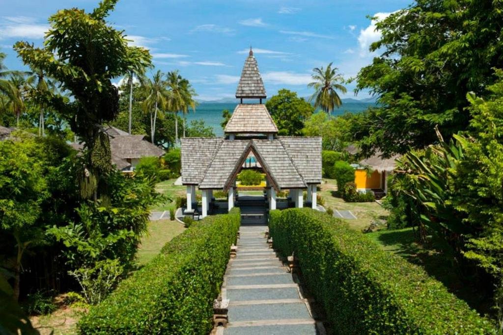 Ко-Яо-Яй: Elixir Koh Yao Yai
