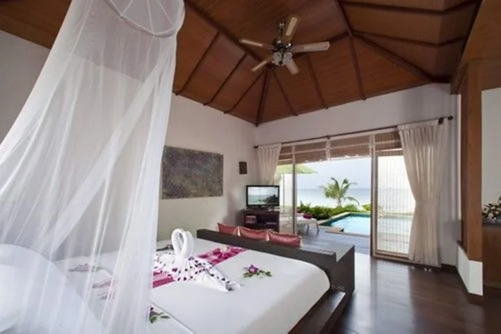 Ко-Яо-Яй: Elixir Koh Yao Yai