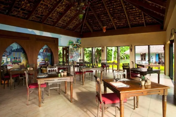 Ко-Яо-Яй: Elixir Koh Yao Yai
