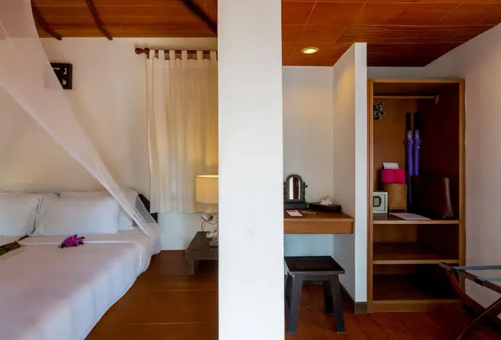 Ко-Яо-Яй: Elixir Koh Yao Yai