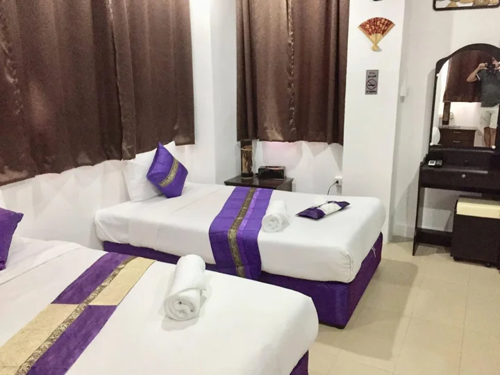 Пхукет: Thai Siam