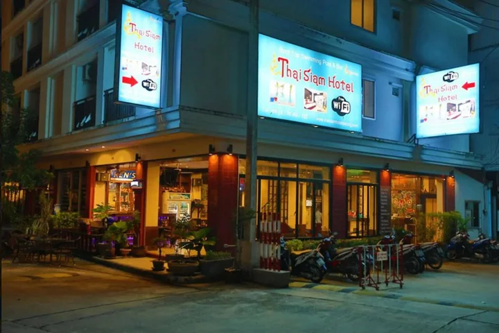 Пхукет: Thai Siam