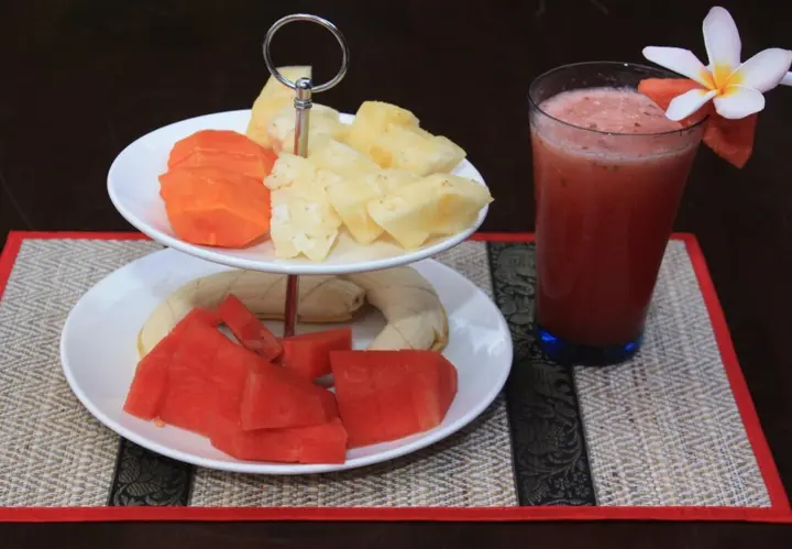 Ко-Пханган: Grand Sea Beach Resort