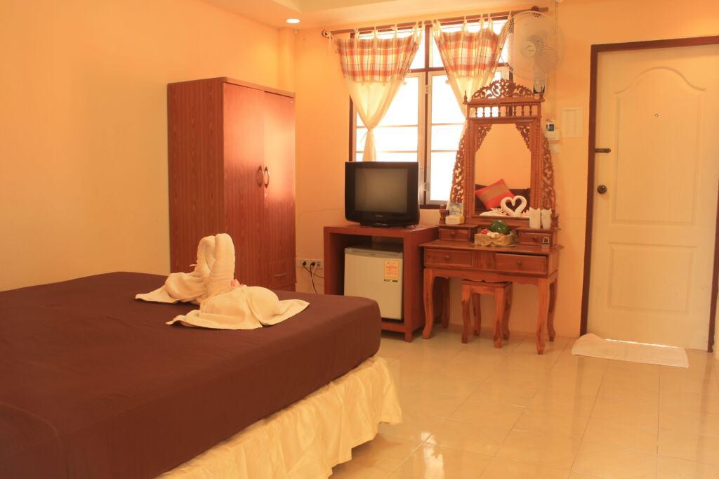 Ко-Пханган: Grand Sea Beach Resort