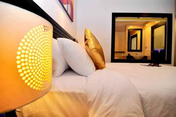 Кату: Platinum Hotel