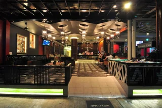 Кату: Platinum Hotel