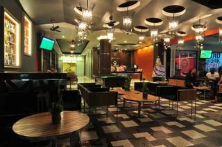 Кату: Platinum Hotel