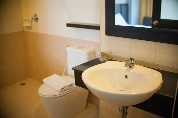 Кату: Platinum Hotel