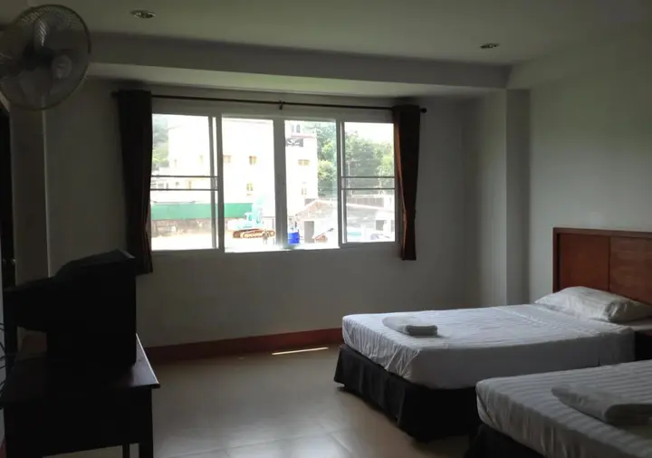 Муанг: Sabaidee Residence