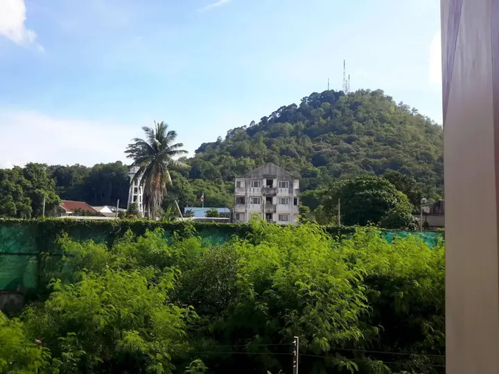 Муанг: Sabaidee Residence