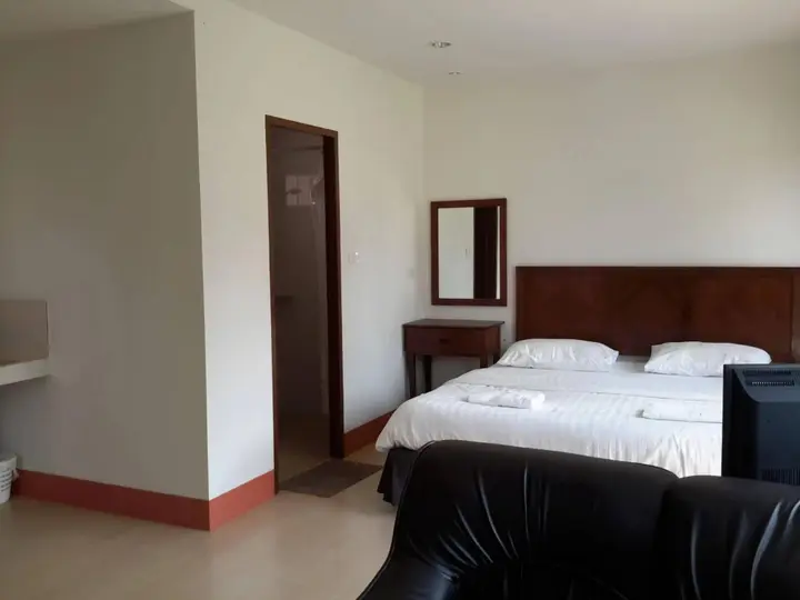 Муанг: Sabaidee Residence