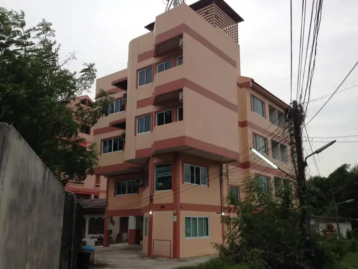 Муанг: Sabaidee Residence