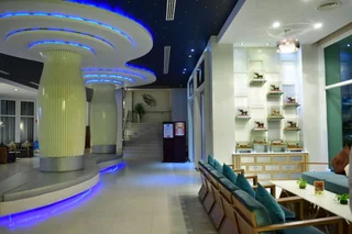 Удонтхани: Prajaktra Design Hotel