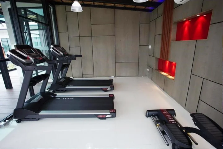 Удонтхани: Prajaktra Design Hotel