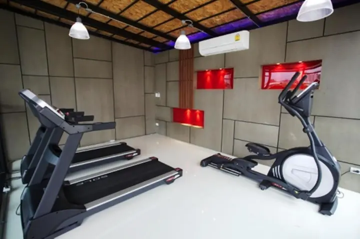 Удонтхани: Prajaktra Design Hotel