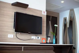 Удонтхани: Prajaktra Design Hotel