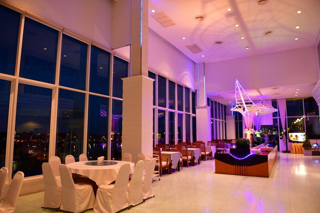 Удонтхани: Prajaktra Design Hotel