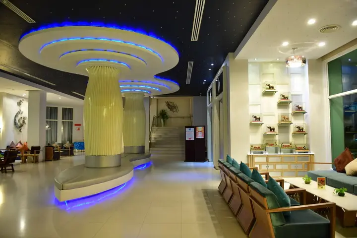Удонтхани: Prajaktra Design Hotel