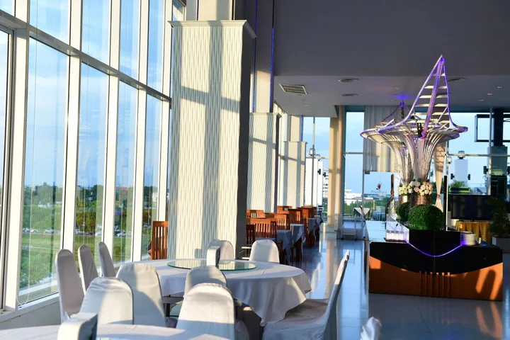 Удонтхани: Prajaktra Design Hotel