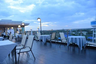 Удонтхани: Prajaktra Design Hotel