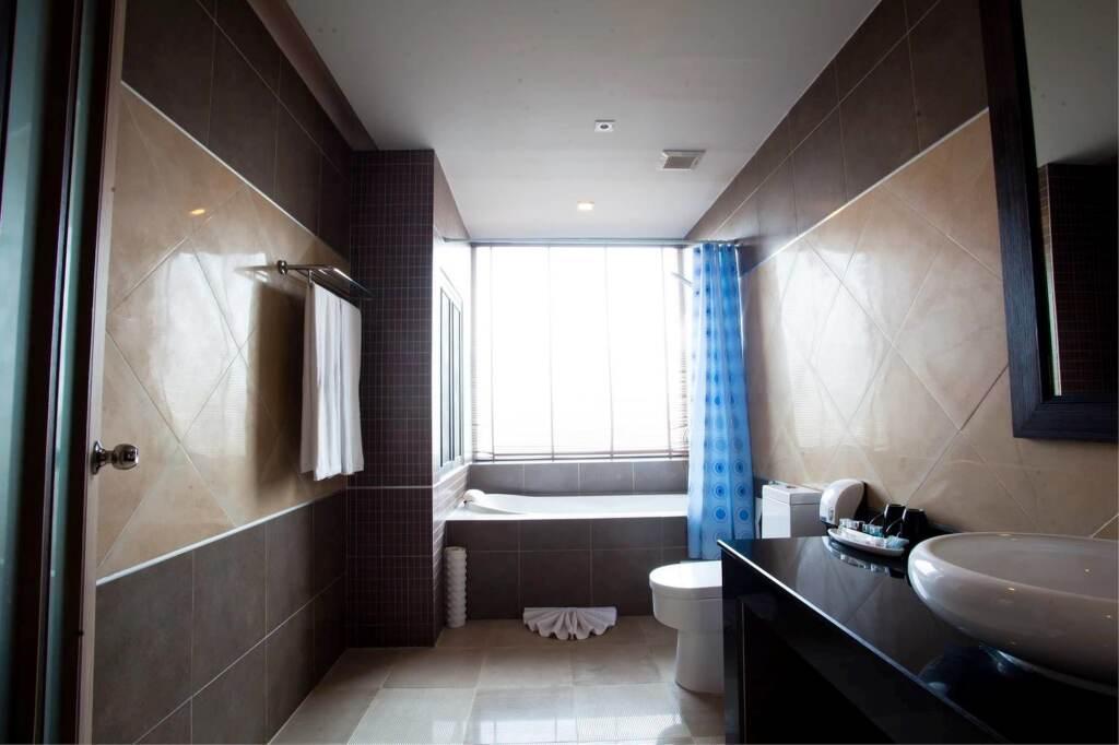 Удонтхани: Prajaktra Design Hotel