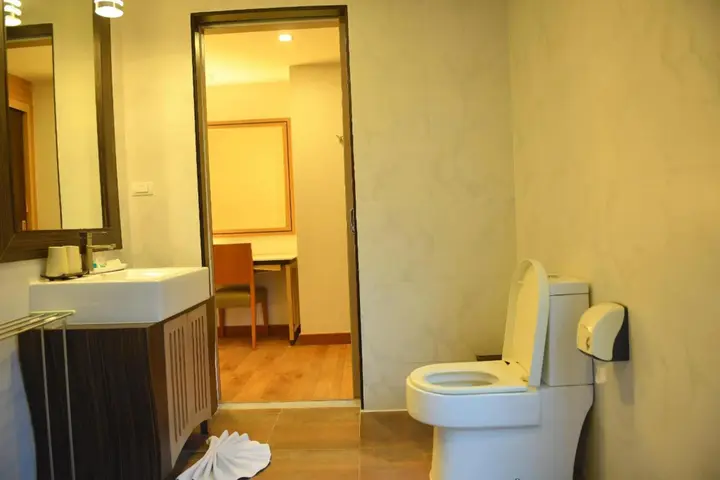 Удонтхани: Prajaktra Design Hotel