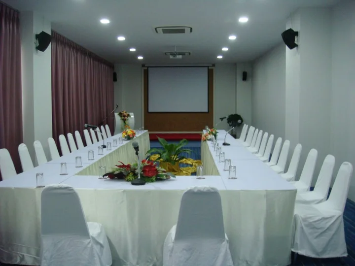 Удонтхани: Prajaktra Design Hotel