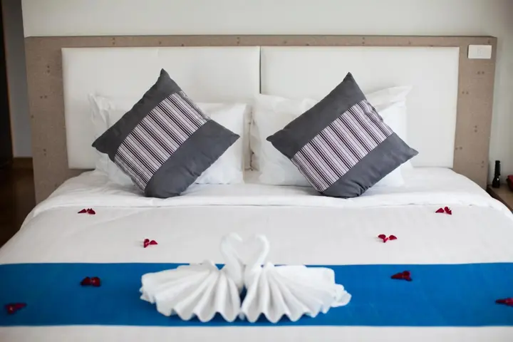 Удонтхани: Prajaktra Design Hotel