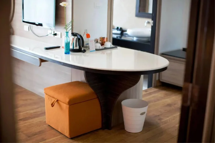 Удонтхани: Prajaktra Design Hotel