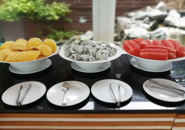 Удонтхани: Prajaktra Design Hotel