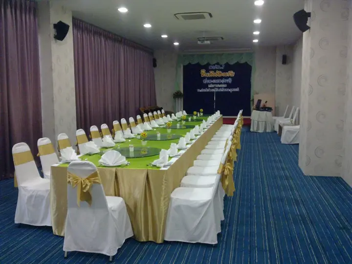Удонтхани: Prajaktra Design Hotel